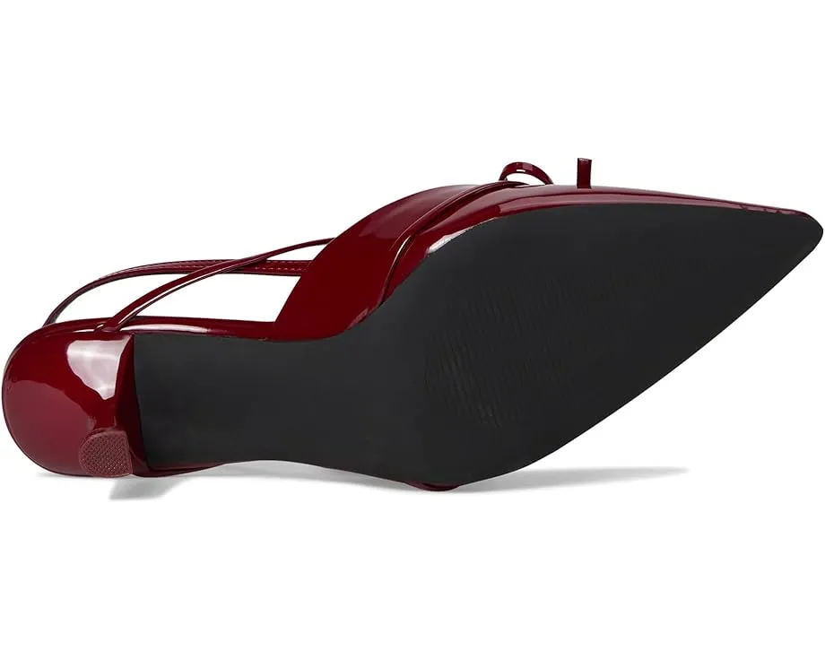 Туфли Madden Girl Viixen на шпильке с бантом и острым носком