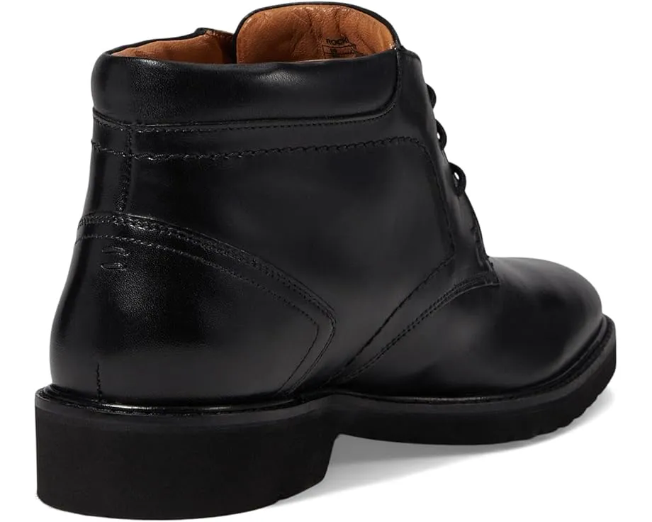 Ботинки Rockport Flynn с технологией truTECH и круглым носком