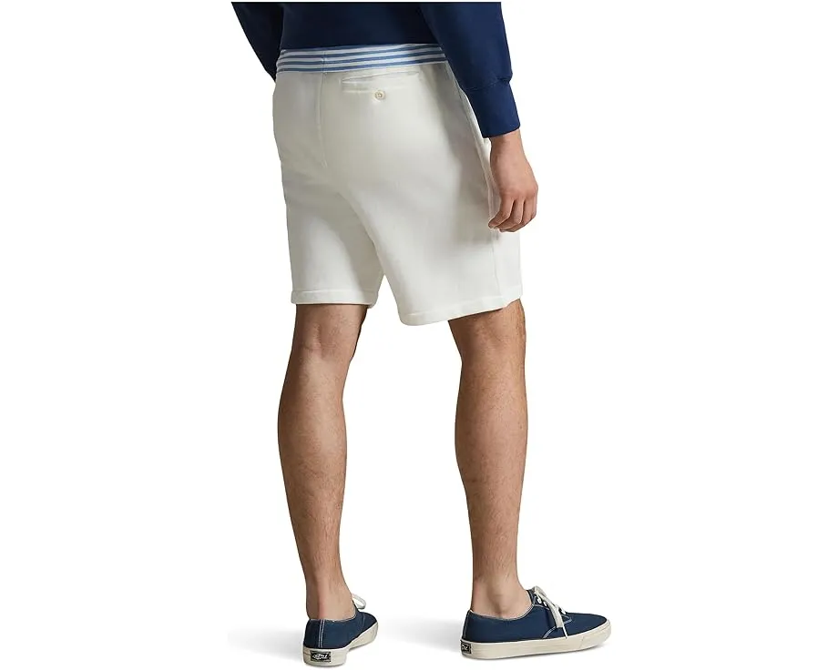 Шорты 7.5" French Terry Polo Ralph Lauren с утяжкой