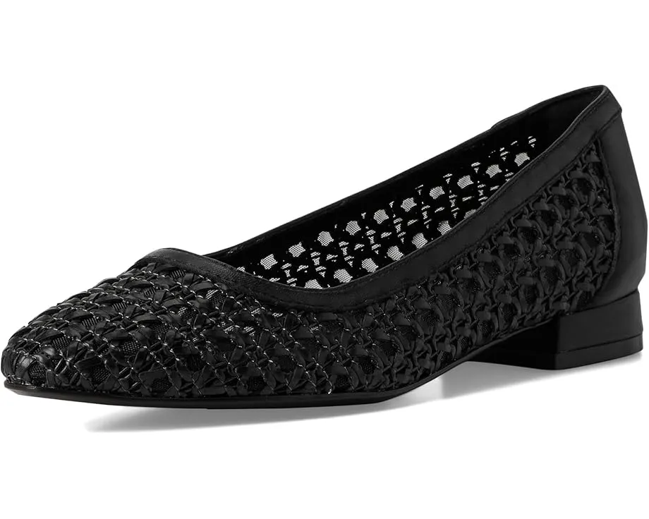 Балетки Tessia от Rockport с технологией амортизации truTECH