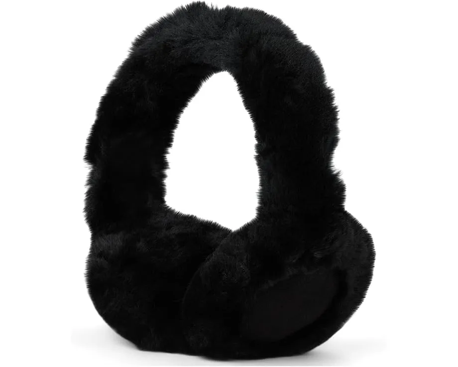 Наушники Sheepskin Wireless Earmuff из овчины с подкладкой из шертинга UGG
