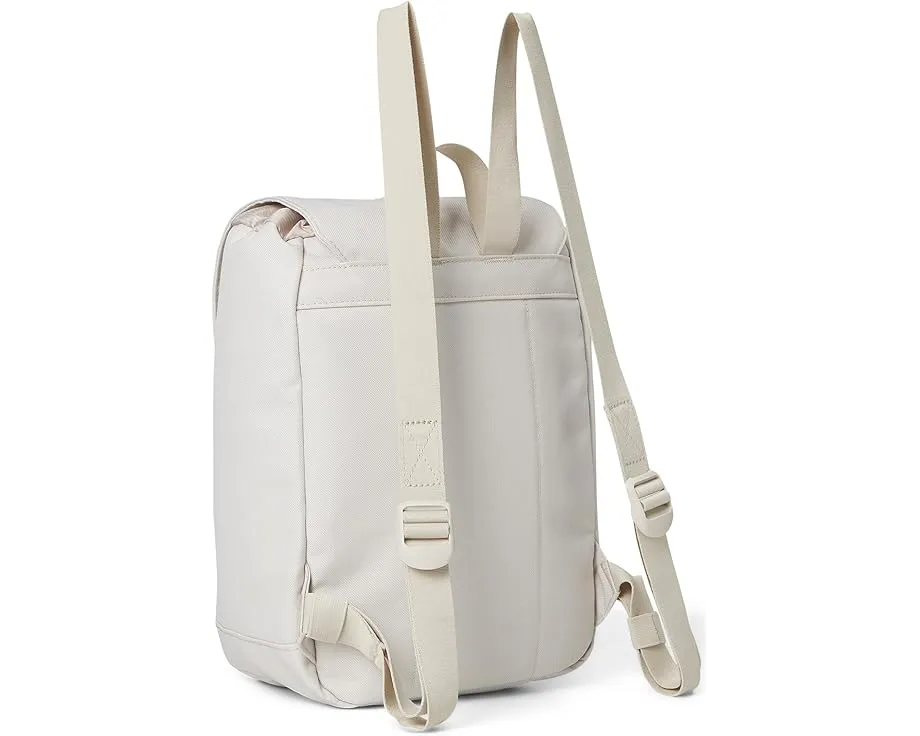 Мини-рюкзак Herschel Supply Co. Retreat из переработанного полиэстера