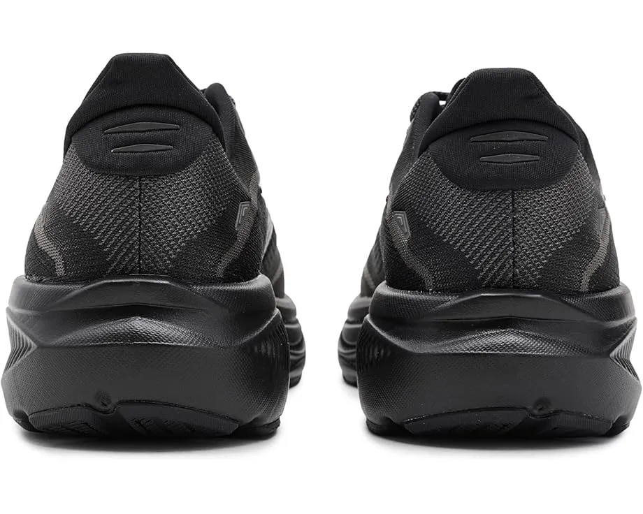 Кроссовки Brooks Ghost 18 с амортизацией DNA Loft V3
