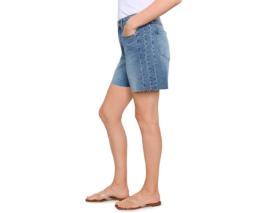 Шорты Hailey High-Rise Bermuda от KUT from the Kloth