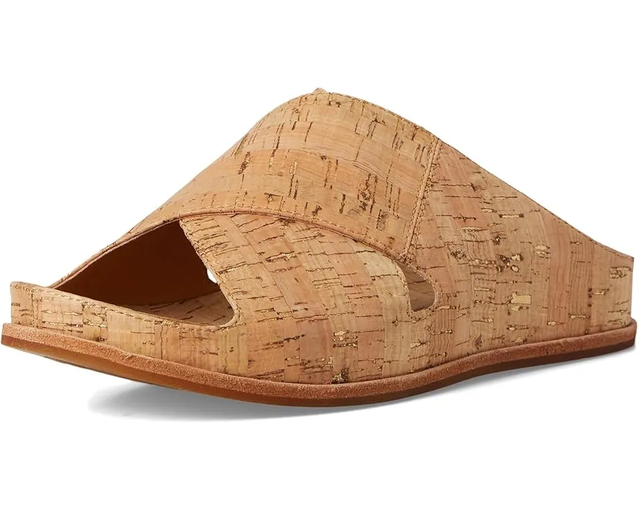 Универсальные сандалии Kork-Ease Tutsi Cross-Band с миндалевидным носком