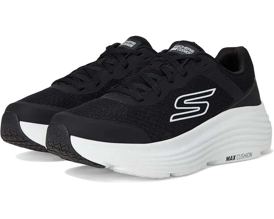 Кроссовки SKECHERS Max Cushioning Endeavour с технологией Natural Rocker