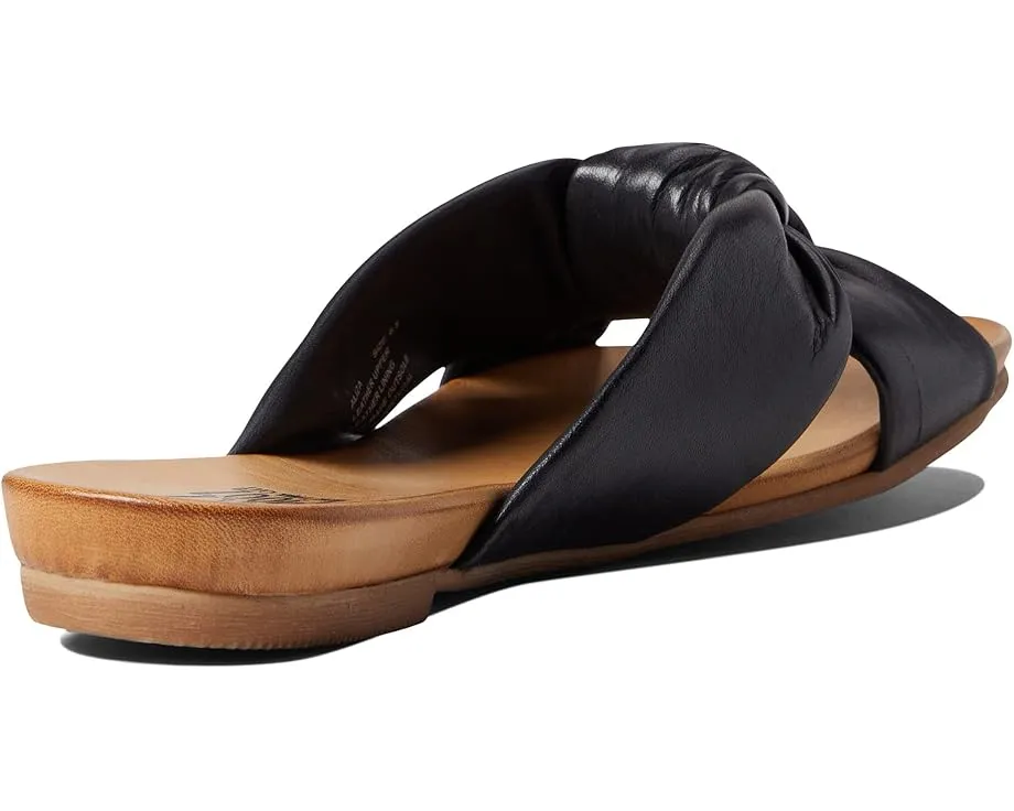 Сандалии Miz Mooz Aliza из натуральной кожи с узлом