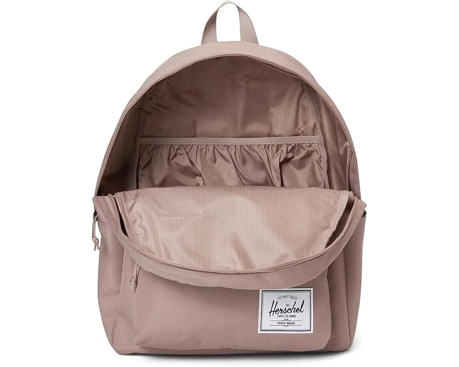 Рюкзак Herschel Supply Co. Classic XL из переработанных материалов с отделением для ноутбука