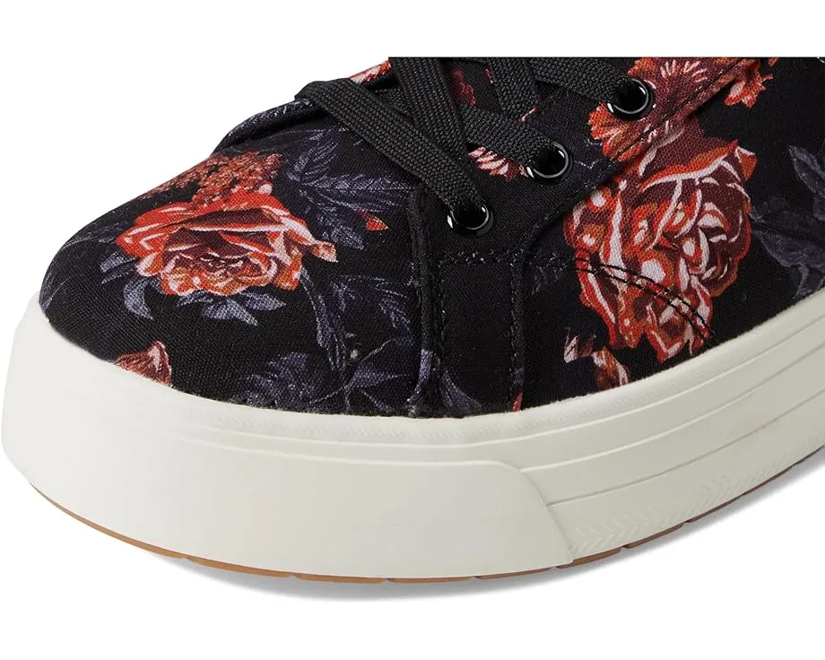 Keds Park кроссовки на шнуровке с платформой и максимальной амортизацией