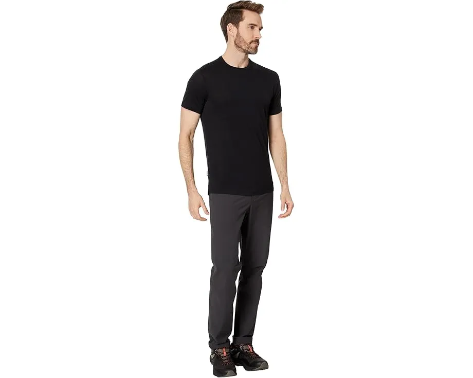 Футболка Icebreaker 125 Cool Lite Sphere III с коротким рукавом