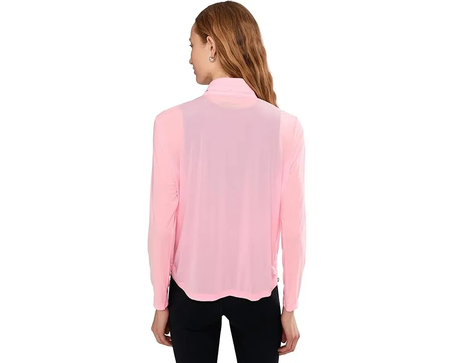 Куртка Jamie Sadock Sunsense 35 SPF с защитой от ультрафиолета