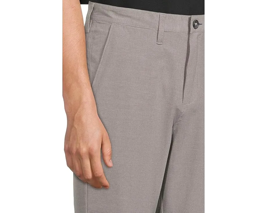 Гибридные шорты Billabong Crossfire Submersible с технологией быстрой сушки