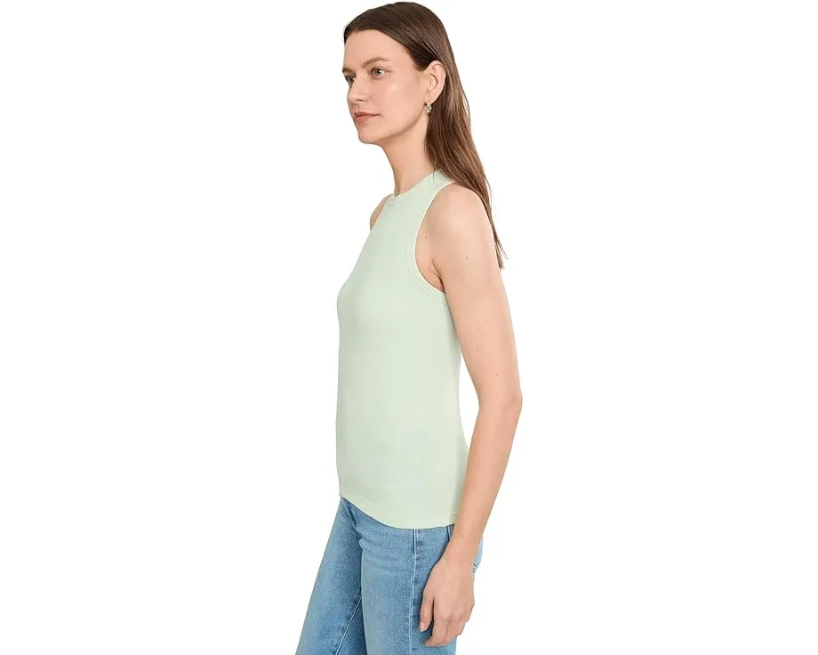 Топ AG Jeans Michelle с высоким воротом