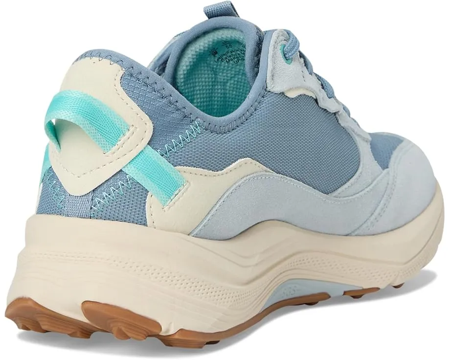 Трейловые кроссовки Ryka Upside TR с системой Skeletal Guidance