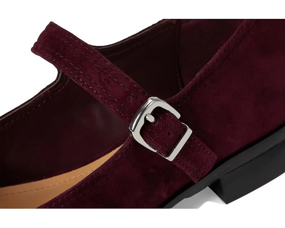Туфли Steve Madden Delancy с квадратным носком