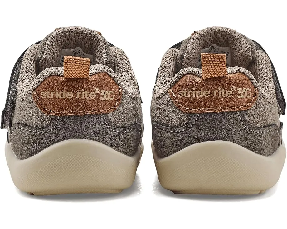 Кроссовки Stride Rite Nick 2.0 со стелькой с эффектом памяти и возможностью машинной стирки