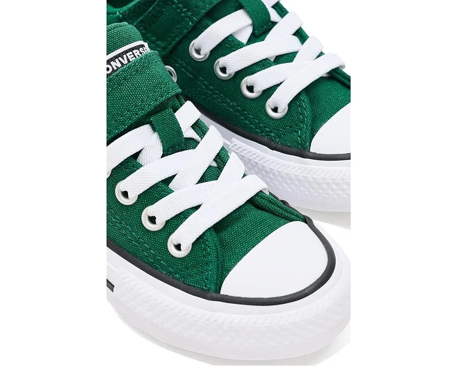 Кроссовки Converse Chuck Taylor All Star Malden Street Easy-On для детей с липучкой