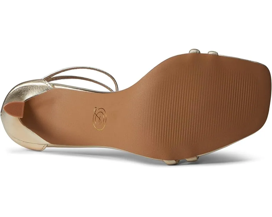 Туфли Chinese Laundry Jasmine с пряжкой на каблуке