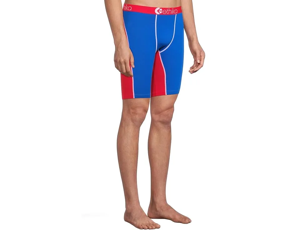 Трусы All Star с классической посадкой и эластичным поясом ethika