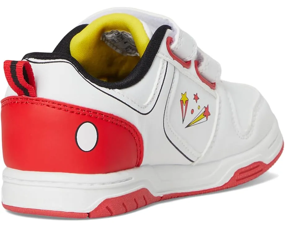 Кроссовки Josmo с Микки Маусом для малышей и детей