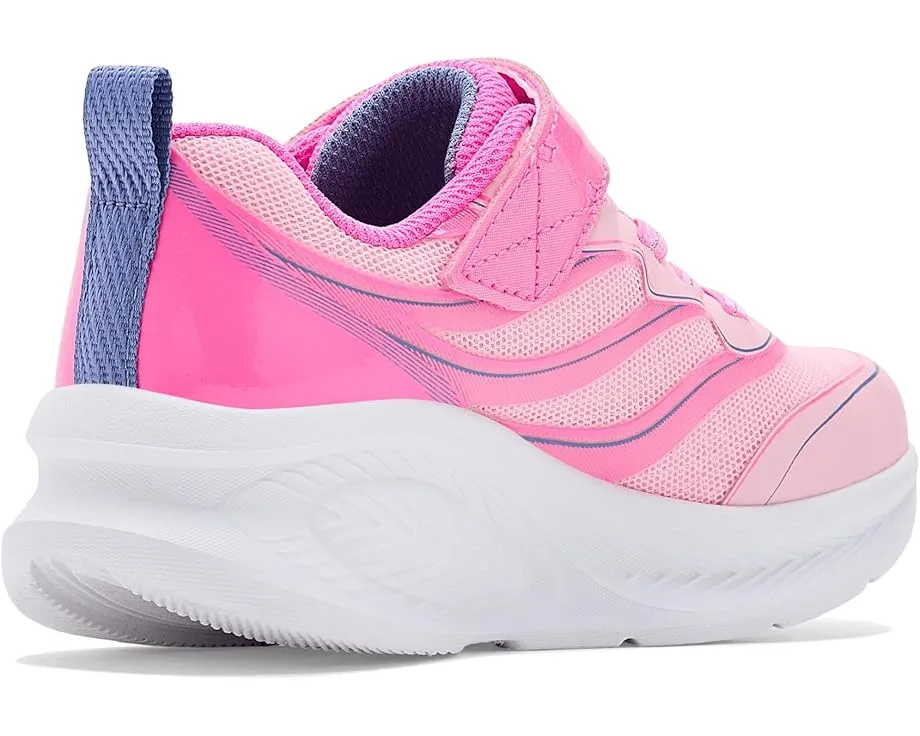 Skechers Кроссовки Cosmic Glow 2.0 для детей со светящейся подошвой