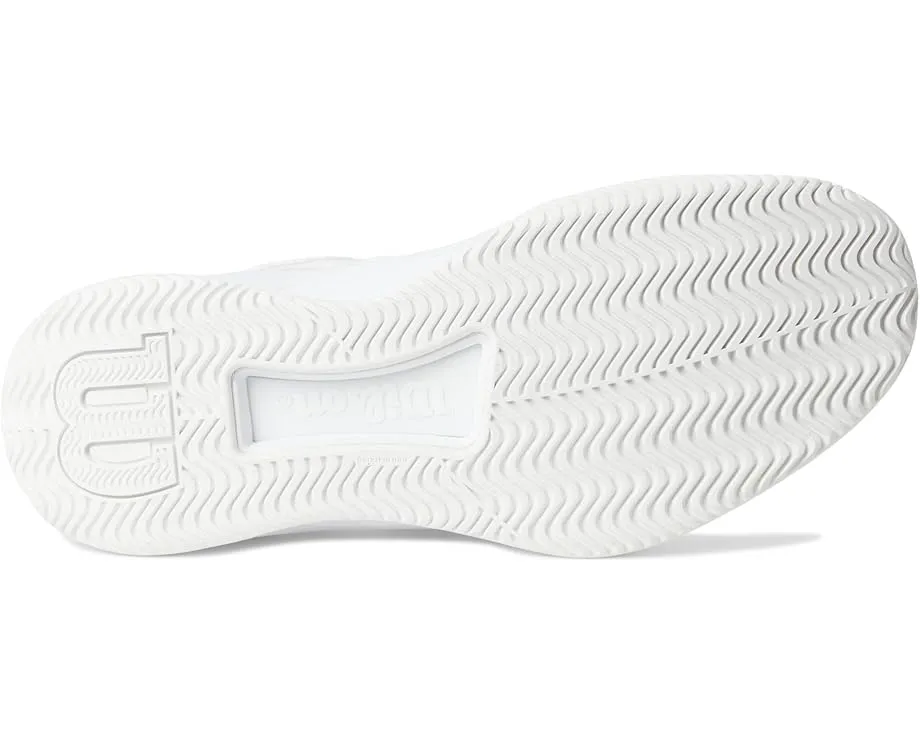 Теннисные кроссовки Wilson Intrigue Tour с системой поддержки FootFrame