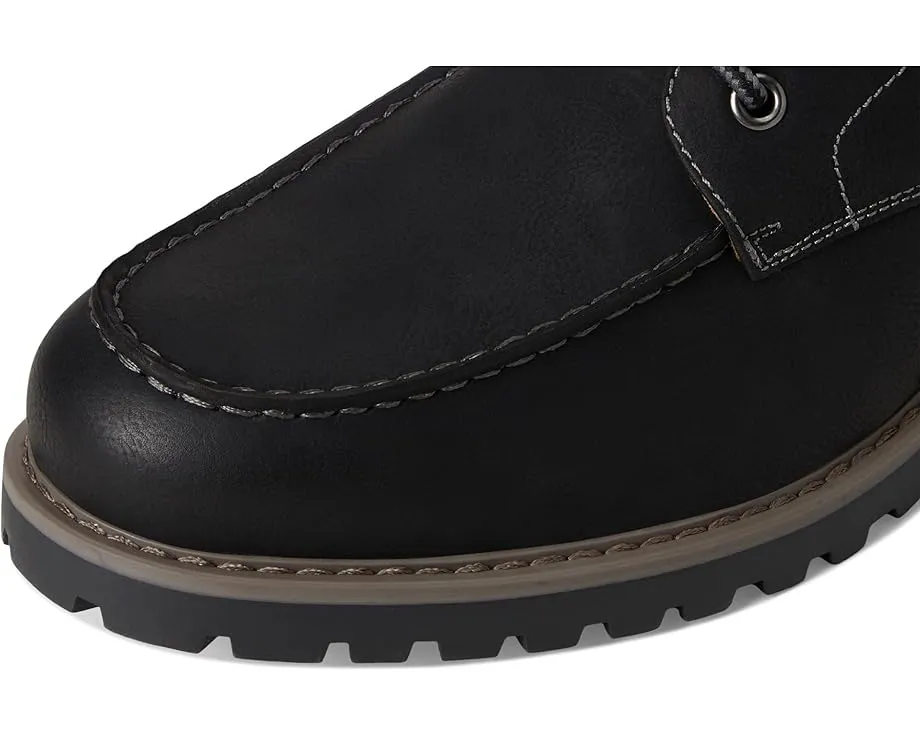 Ботинки Vance Zeus с круглым носком и мембранным верхом на удобной стельке Comfort Foam