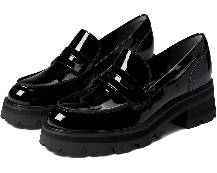 Обувь Marc Fisher LTD Latika из кожи с круглым носком и двойными ремешками