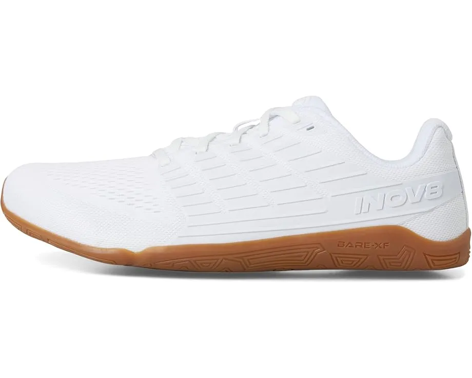 Кроссовки INOV8 Bare-XF V2 для естественного движения с широким мысом