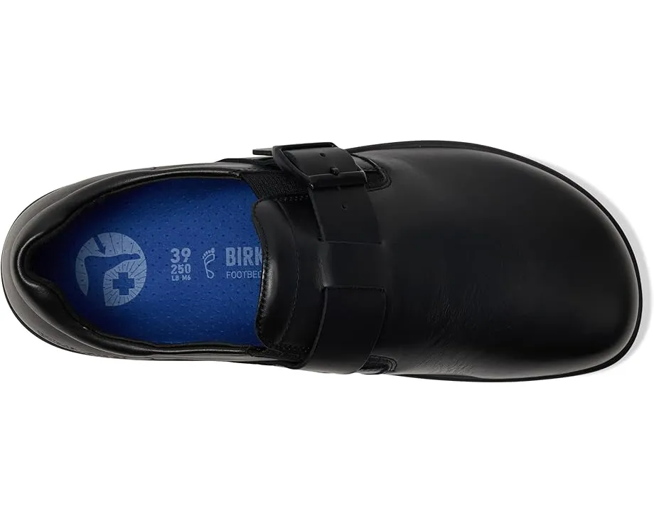 Биркеншток Caris Pro с противоскользящей подошвой и влагоотводящей подкладкой