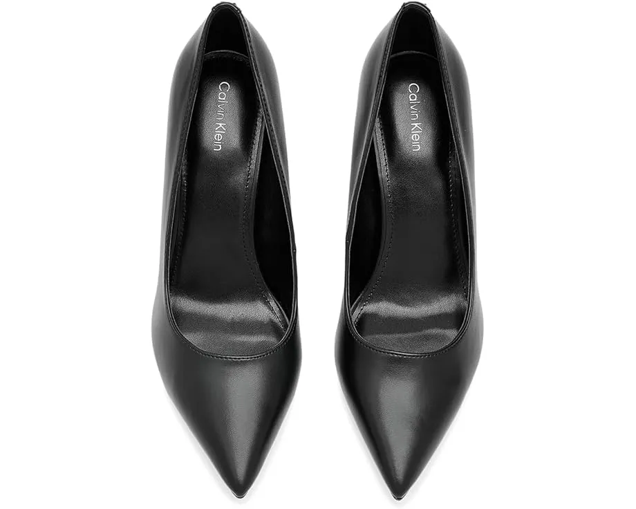 Туфли-лодочки Cochi с острым носком от Calvin Klein