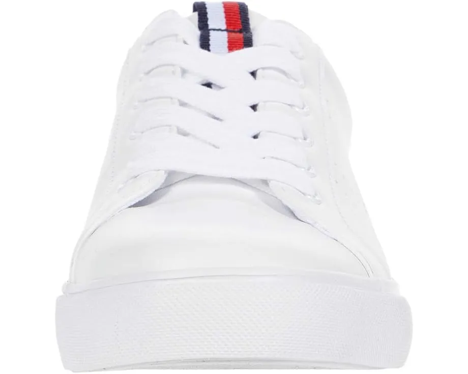 Кроссовки Tommy Hilfiger Lamiss из искусственной кожи с текстильными вставками