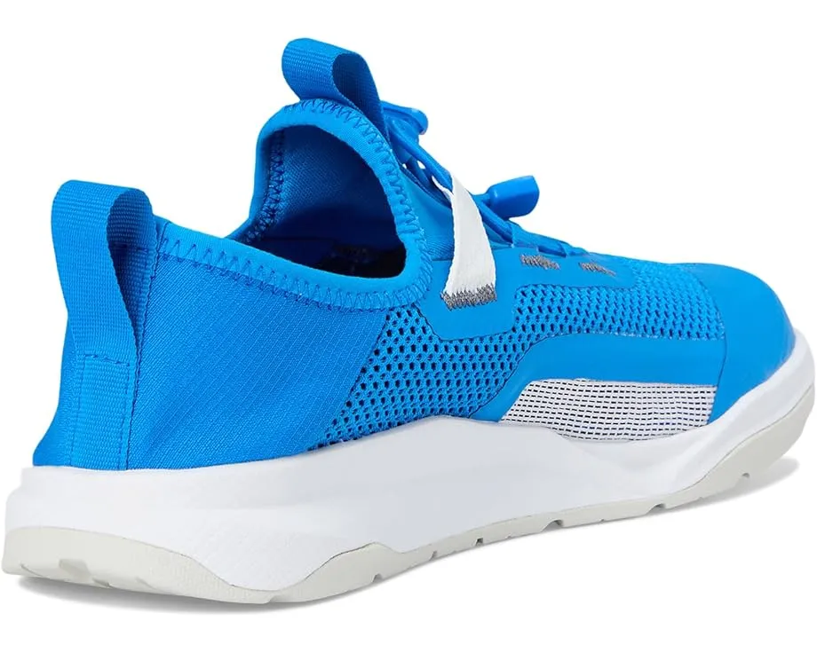 Детская обувь The North Face Platte Canyon с дренажными отверстиями