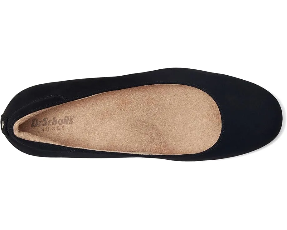 Туфли Be Flex Pumps от Dr. Scholl's с анатомической стелькой и клиновидным каблуком