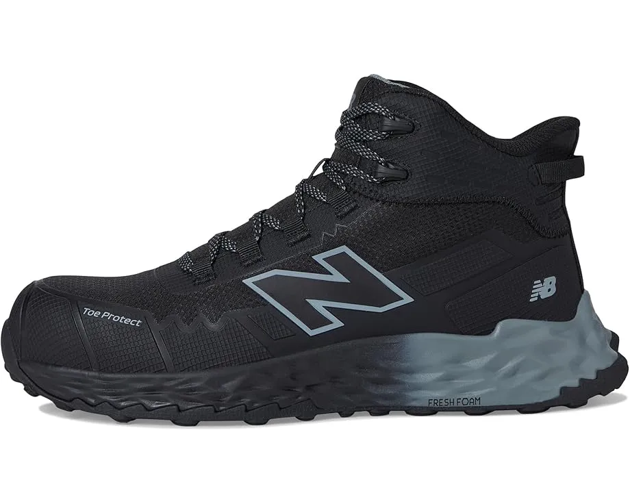 Ботинки New Balance Work & Safety Cremorne с композитным мыском