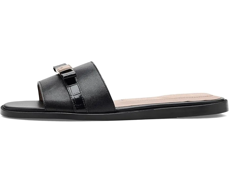 Босоножки Cole Haan Go-to Emalia Slide Bow с бантом