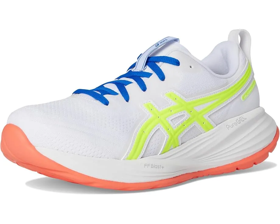 Беговые кроссовки ASICS Gel-cumulus 27 Atc