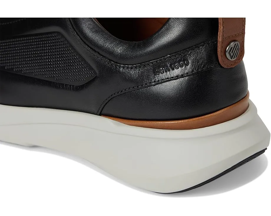 Кроссовки Johnston & Murphy Xc Declan U-throat с водонепроницаемой кожей