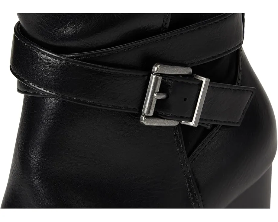 Ботинки Journee Collection Avalonn до середины икры с миндалевидным носком