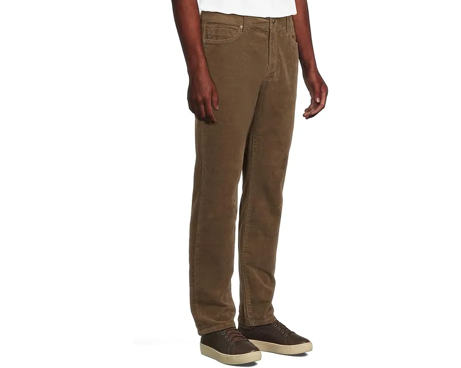 Liverpool Los Angeles джинсы Regent Relaxed Straight с эффектом винтажного старения