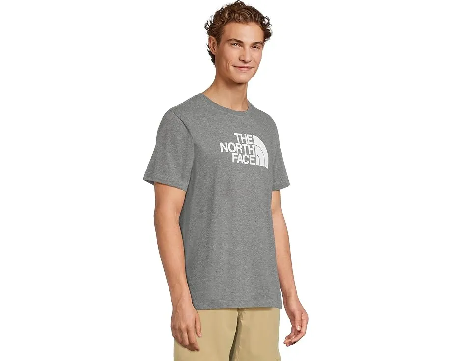 Футболка The North Face Evolution Half Dome с коротким рукавом и классическим кроем