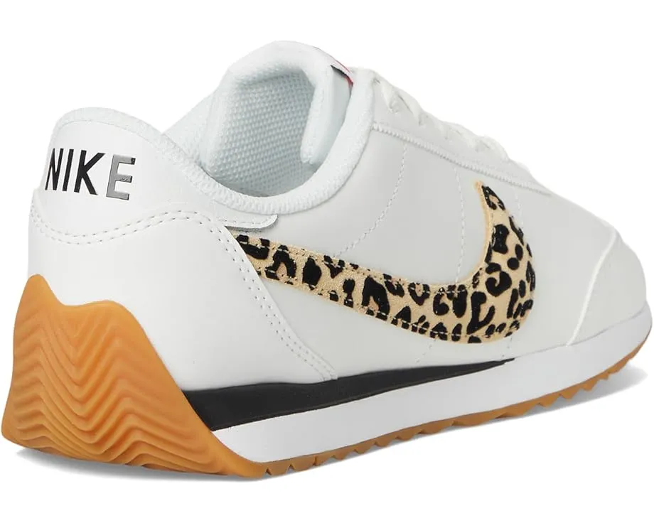 Кроссовки Nike Pacific Leather SE из кожи с пеной в промежуточной подошве