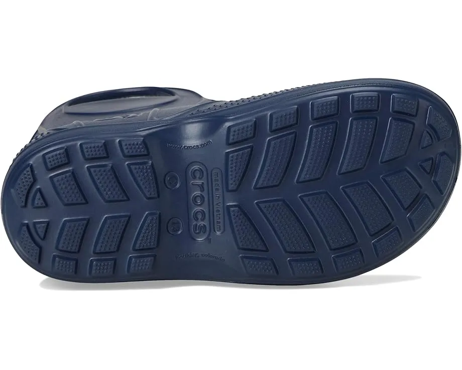 Детские резиновые сапоги Crocs Handle It с ручками для удобного надевания
