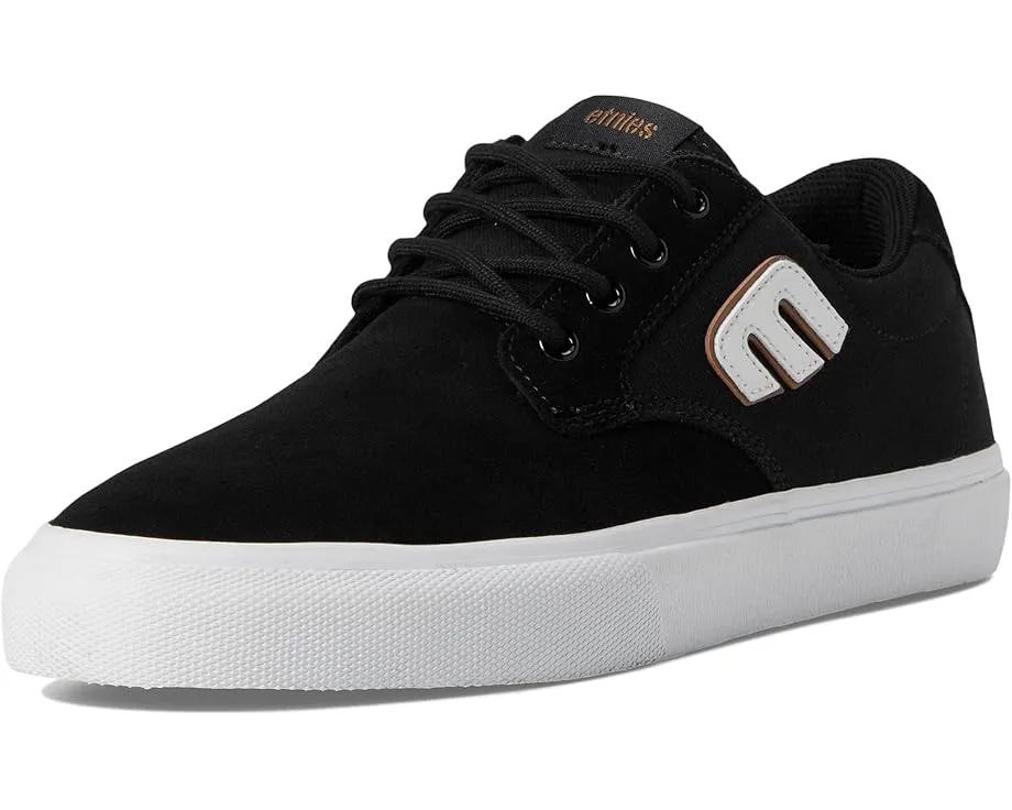 Кроссовки etnies Barge Plus с усиленным верхом Force Shield