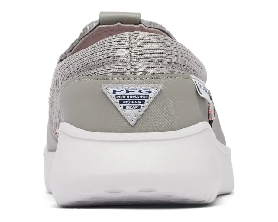 Columbia Обувь Boatside Breathe PFG с подошвой Omni-Grip