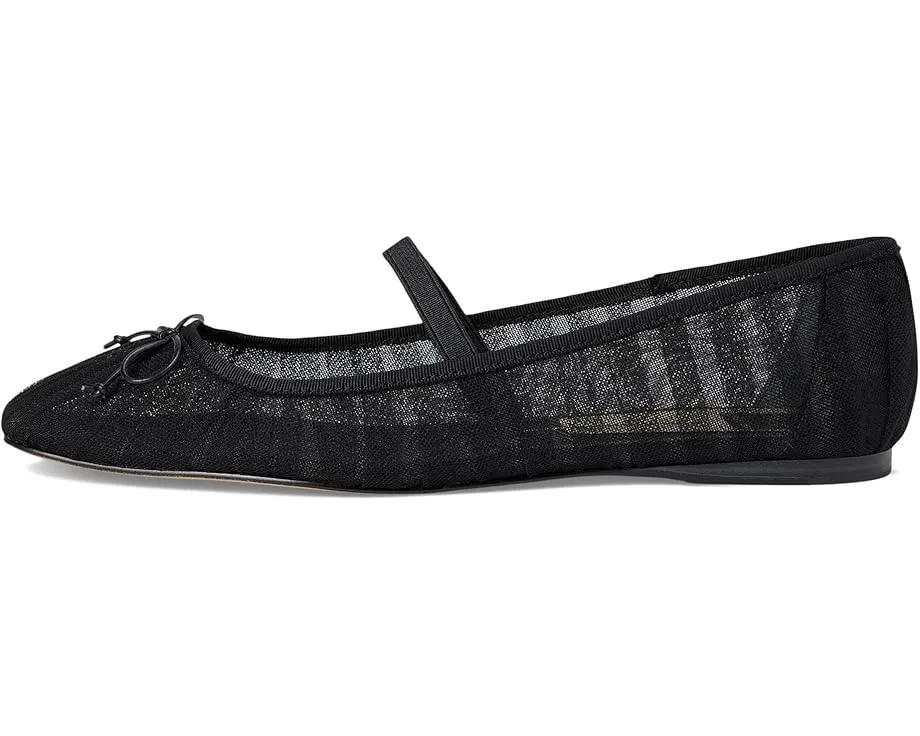 Балетки Dolce Vita Raeven с квадратным носком и бантом