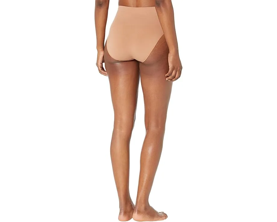 SPANX Повседневные утягивающие трусики для живота и ягодиц