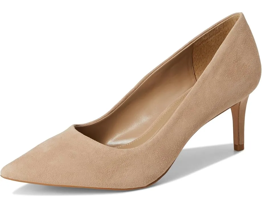 Лодочки Vince Camuto Kehlia на высоком каблуке с острым носком и амортизированной стелькой