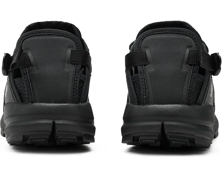 Сандалии Danner Fullbore Id с регулируемыми ремнями и подошвой Vibram Fuga