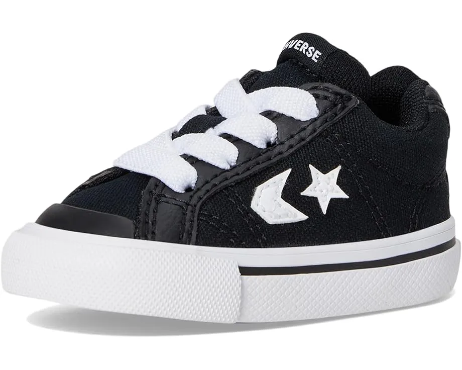 Детские кеды Converse Sport Casual Easy-On для малышей с эластичными шнурками